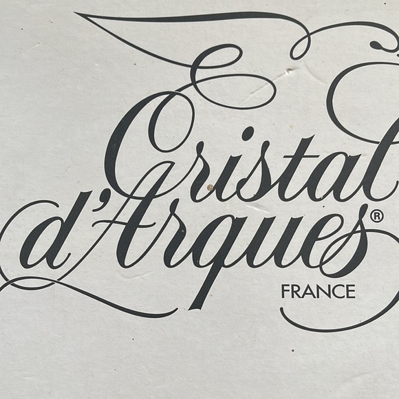 Crystal Picture Frame - Picture 5 of 9